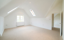 Dingwall bedroom extension leads