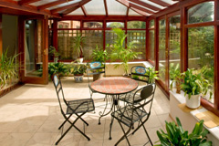 Dingwall conservatory quotes