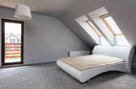 Dingwall bedroom extensions