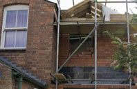 free Dingwall home extension quotes