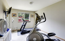 Dingwall home gym construction leads