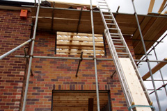 house extensions Dingwall